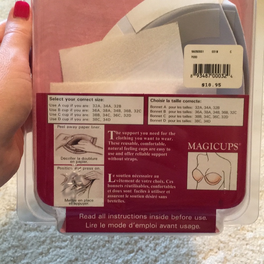 Magicups size C - Picture 4 of 4